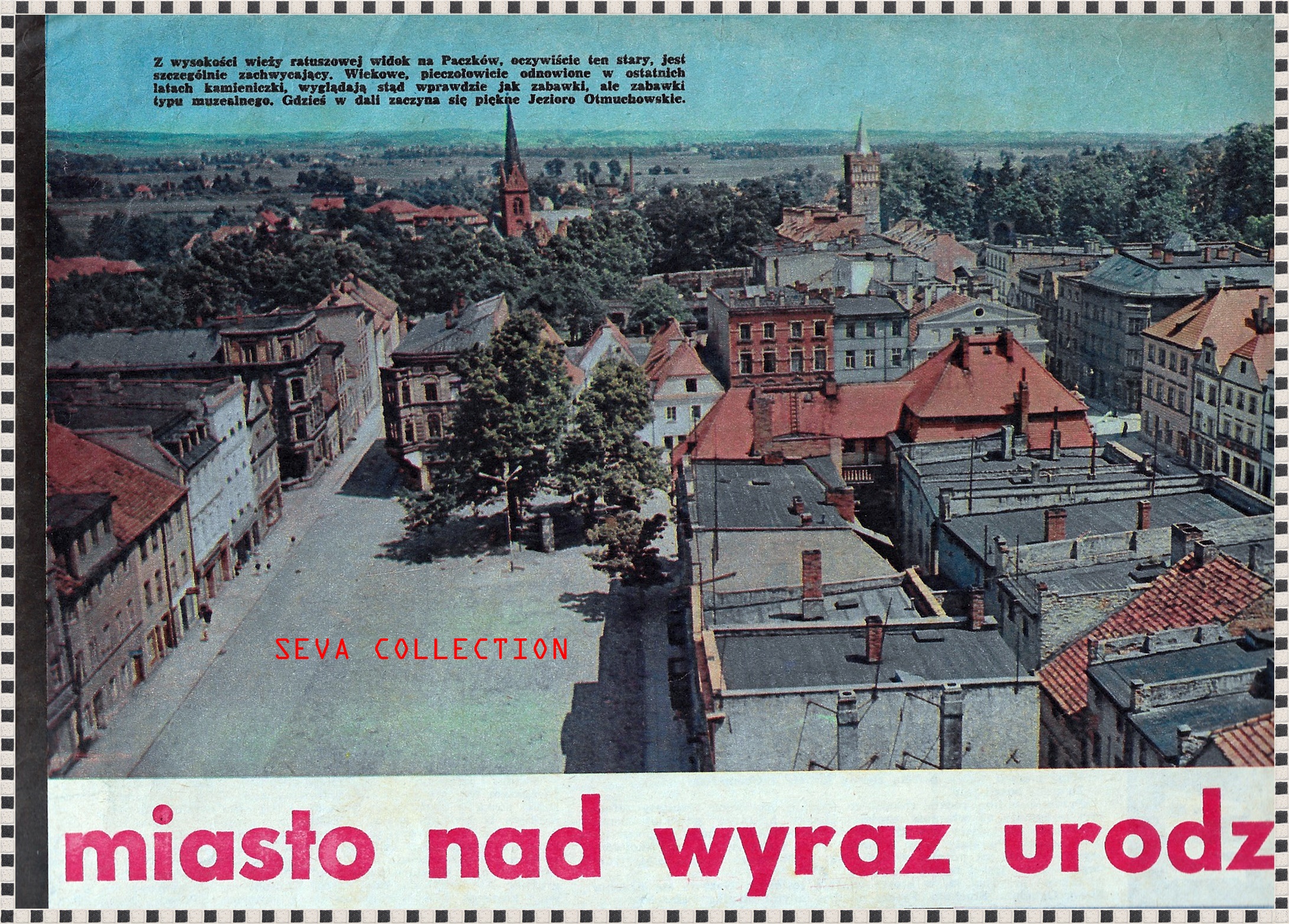 Panorama Czasopismo W Muzeum Seva W Myvimu