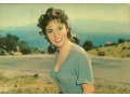 Gina Lollobrigida