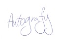 Zobacz kolekcję Autografy