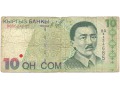 Zobacz kolekcję Kirgistan