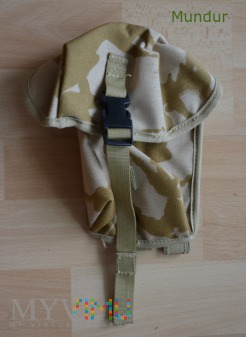 Utility pouch - small