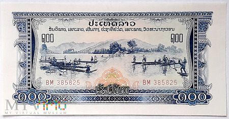 100 kip 1976