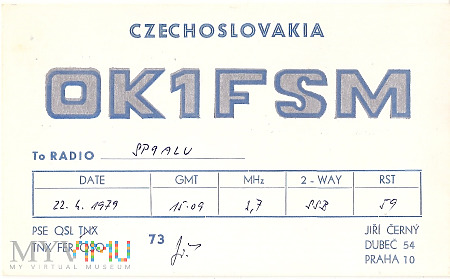 CZECHOSŁOWACJA-OK1FSM-1979.a