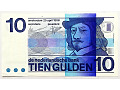 Zobacz kolekcję HOLANDIA banknoty