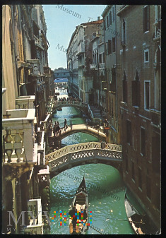 Venezia - Canal de la 