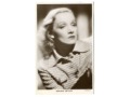 Marlene Dietrich Picturegoer nr 1162a