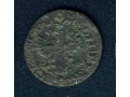 szeląg koronny 1660 5