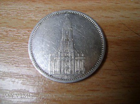 5 marek 1935