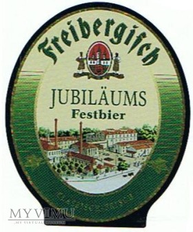 jubiläums festbier