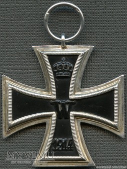 Eisernes Kreuz II.Klasse (IWŚ) syg.800+??