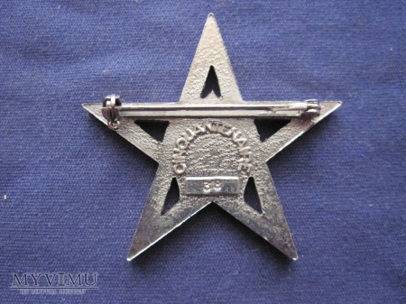 3e escadron du 1er R.E.C 1936-1986