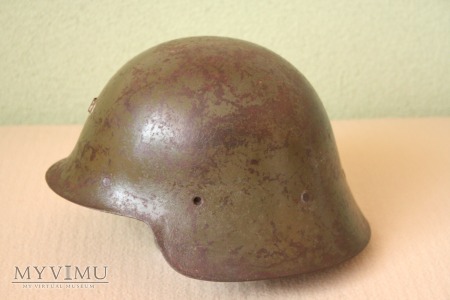 Hiszpanski helm M 26
