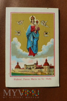 Panna Maria na Sv. Hore