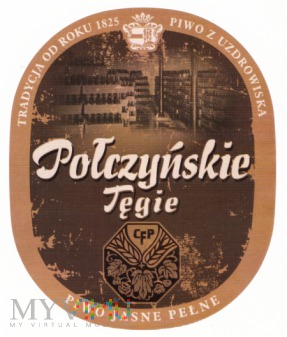 Duże zdjęcie Połczyńskie Tęgie