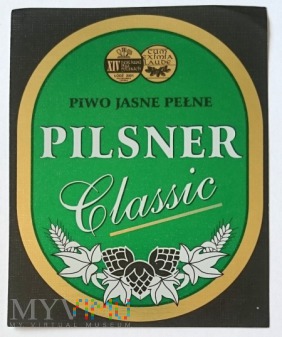 Pilsner Classic