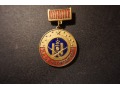 Mongolia - medal wojskowy