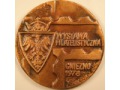 1978 - Wystawa filatelistyczna Gniezno