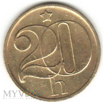 20 HALERZY 1982