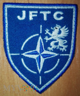 Centrum Szkolenia Sił Połączonych NATO JFTC