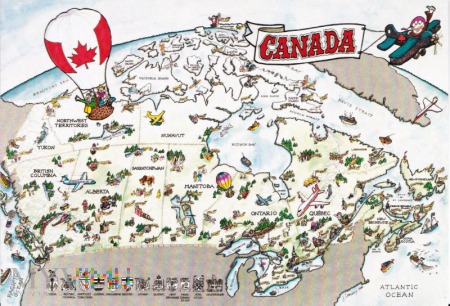 Duże zdjęcie Canada