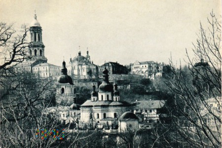 Duże zdjęcie Kyiv-Pechersk Historic and Cultural Reserve