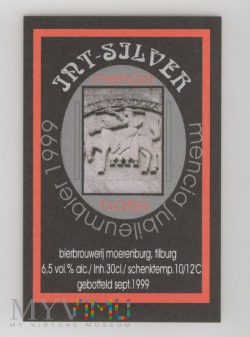 Tilburg, Int-Silver