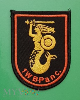 1 Warszawska Brygada Pancerna