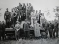Panzerkampfwagen I szkolenie załóg