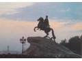 Leningrad - Bronze Horseman
