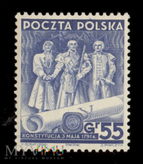Poczta Polska PL 339