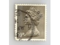 Elżbieta II, GB 462