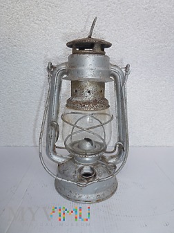 Lampa naftowa FeuerHand 275 / 0034