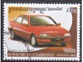 Peugeot 405 1995 France