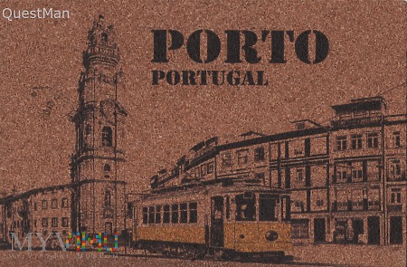 Duże zdjęcie Porto