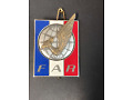 Odznaka Sił Szybkiego Reagowania /FAR/ - Francja