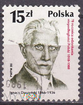 Ignacy Daszyński
