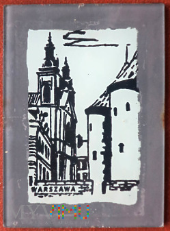 Warszawa - Stare Miasto