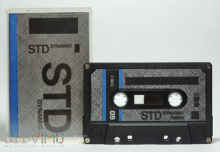 STD Dynamic 60