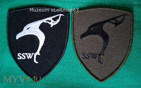 Sekcja Szkoleń Wysokogórskich AWL.Wrocław
