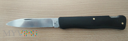 Scyzoryk myśliwski.