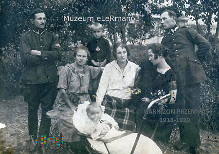 1 Pułk Czołgów. Żurawica. 1925 r.