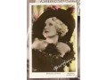 Marlene Dietrich Marlena 34 Paramount