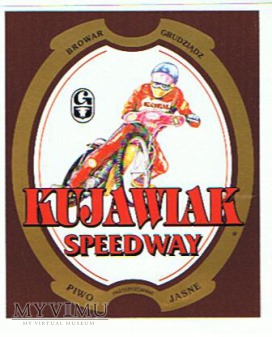 kujawiak speedway