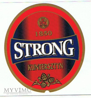 strong kuntersztyn