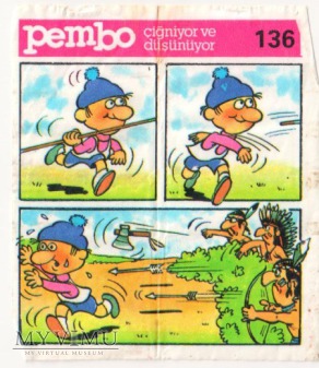 PEMBO