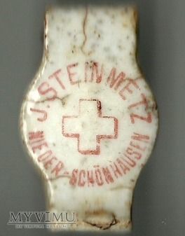 J. Steinmetz Nieder - Schönhausen