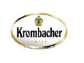 "Krombacher Brauerei" -Kreuztal