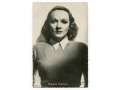 Marlene Dietrich Marlena Studio Waroline Viny 106