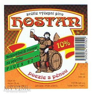 hostan 10%