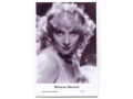 Marlene Dietrich Swiftsure Postcards 17/30